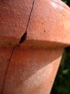 The Cracked Pot and Embracing the Beauty of Our Flaws
