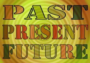 Making Peace with Your Past So that Your Past Does Not Spoil Your Present