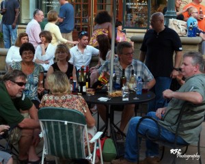 One other picture of me at Stonecrest on 7 21 12 Saturday