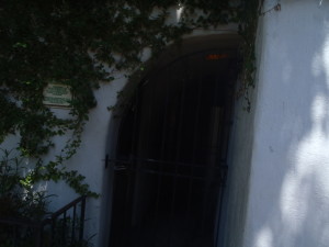  A Not So Hidden Door to Possibilities