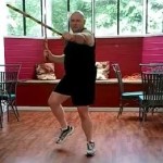 Martial Arts, Repetitive Mirrored Movements and Brain Injury Recovery