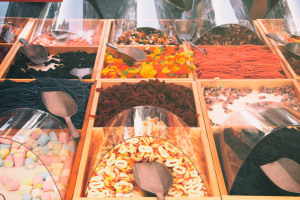 Jelly candies http://barnimages.com/