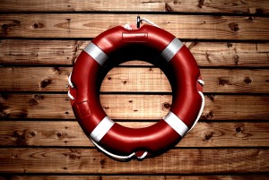  Making Good Decisions to avoid drowning in Self-Victimization