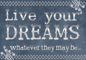 Creating Dreams and Destinies through Puzzle Pieces and Threads Slideshow Presentation 