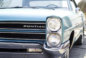 No Longer Caught Like a Deer in the Headlights