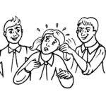 Social Anxiety, Understanding and Finding Freedom from Bullying