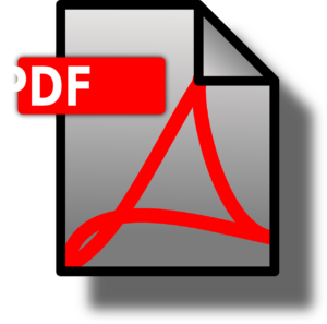 Lesson I Learned after Publishing my 8th eBook -- PDF Files and Permalinks