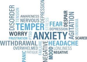 Brain Injury and Stress during Thanksgiving, Christmas and New Years