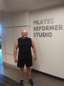 Strengthening Our Mind, Body, and Spirit after a Traumatic Brain Injury Video Presentation