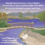 Finding Freedom From Feelings of Helplessness after Brain Injury Video Presentation