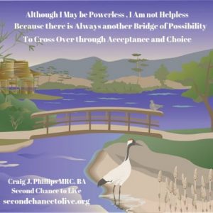 Finding Freedom From Feelings of Helplessness after Brain Injury