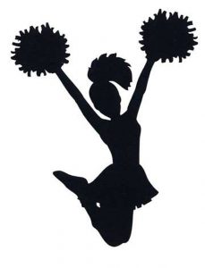 Being Our Own Best Cheerleader after a Brain Injury
