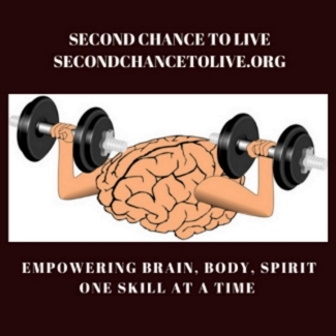 Celebrating the 14th Anniversary of Second Chance to Live
