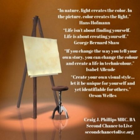 "I Am More than My Brain Injury Zoom Presentation" and the Seminole Spirit Brain Injury Support Group (click to enlarge)