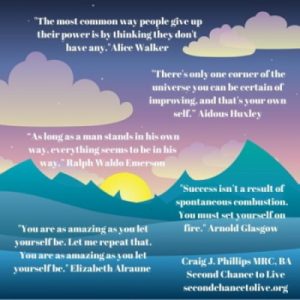 Adapt Clubhouse, Brain Injury Recovery, Believing in Ourselves through Self-Advocacy and a Guide to Owning Our Power 