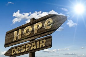 Creating Hope through New Neural Pathways and Shadyside Brain Injury Support Group